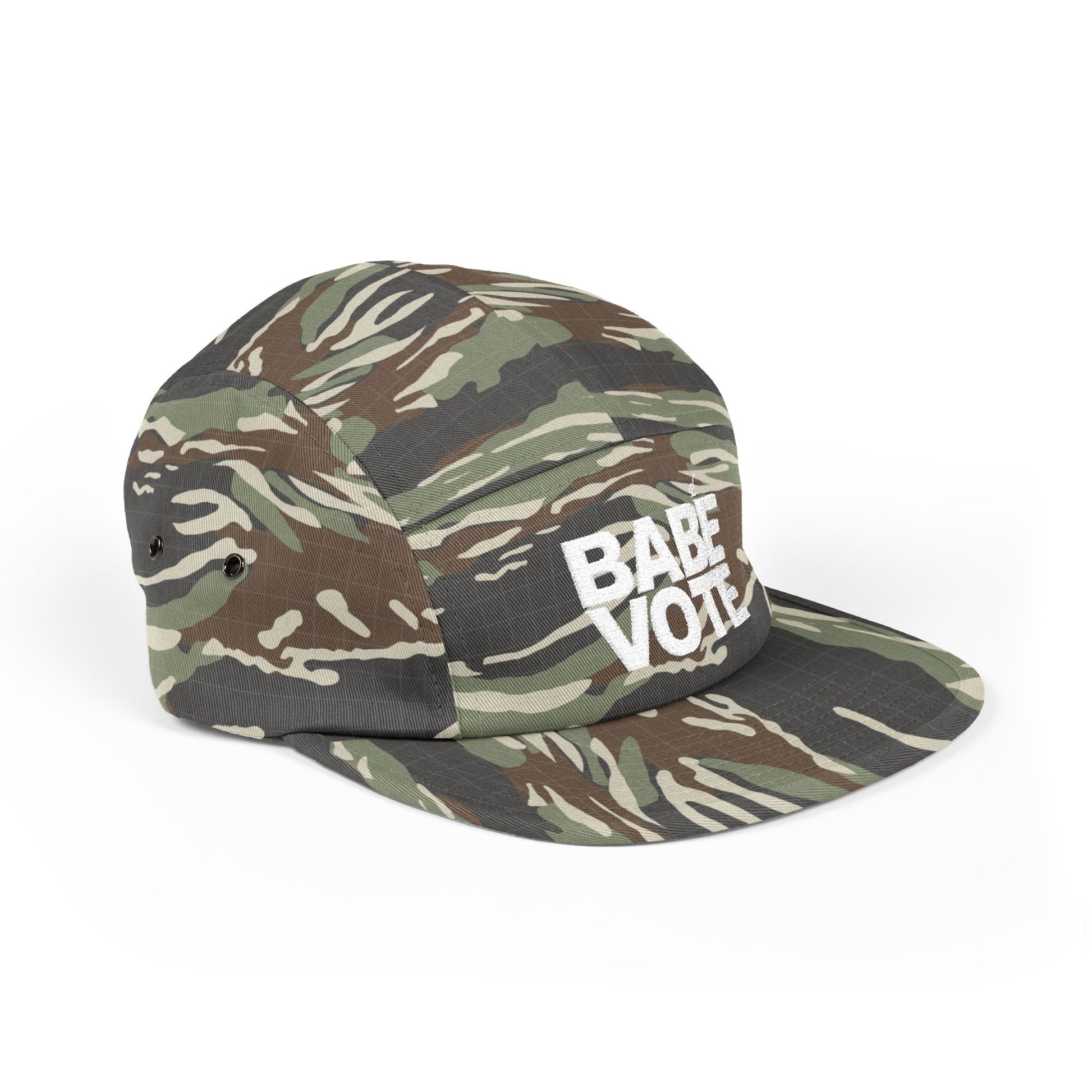 BABEVOTE — 5-Panel