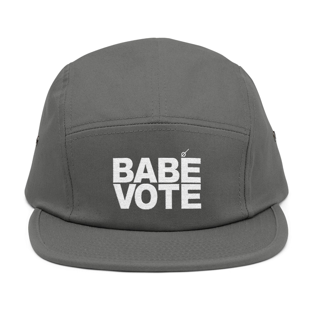 BABEVOTE — 5-Panel
