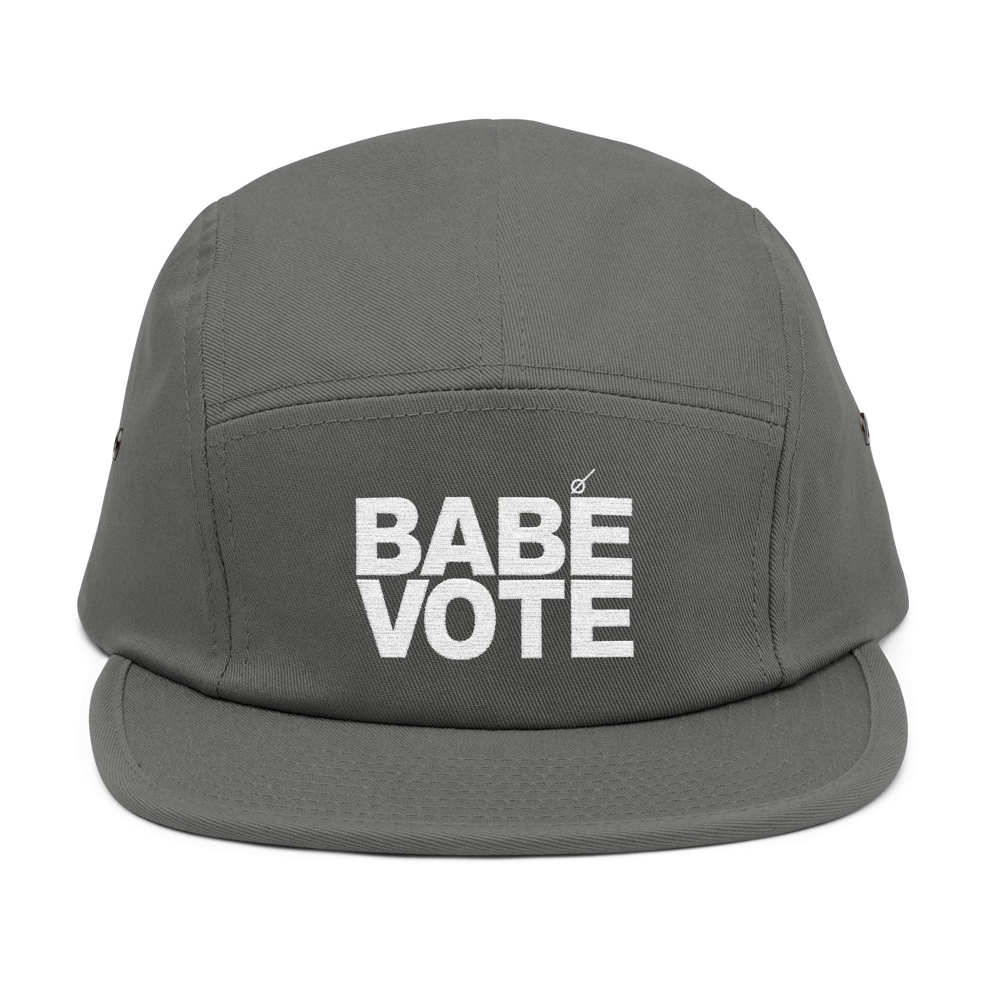 BABEVOTE — 5-Panel
