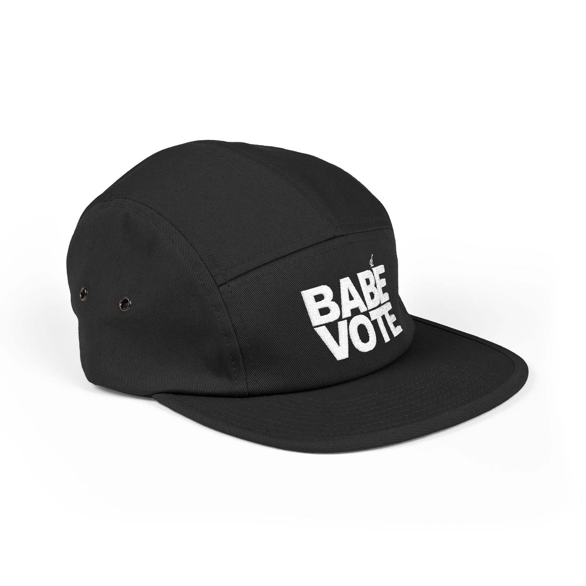 BABEVOTE — 5-Panel