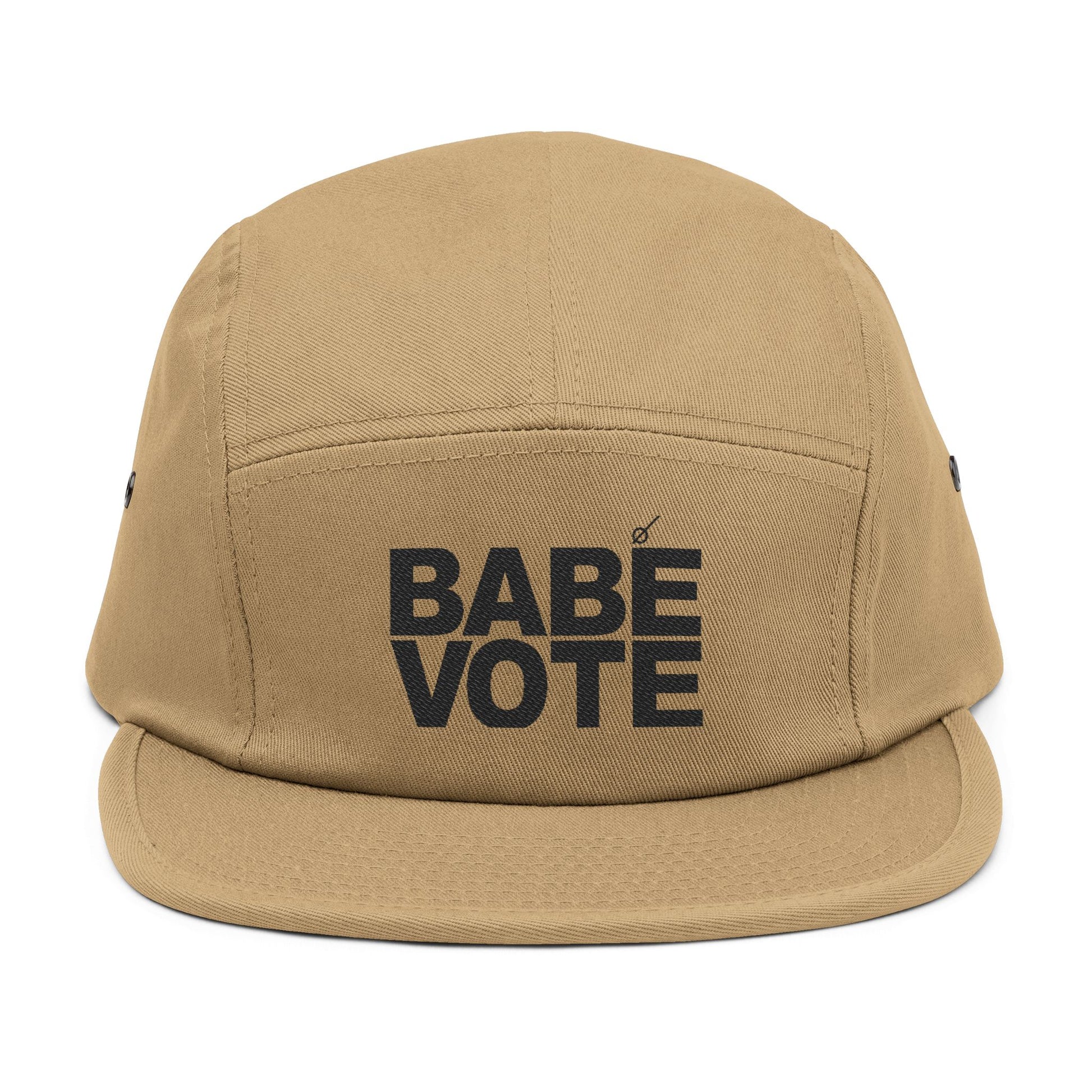BABEVOTE — 5-Panel