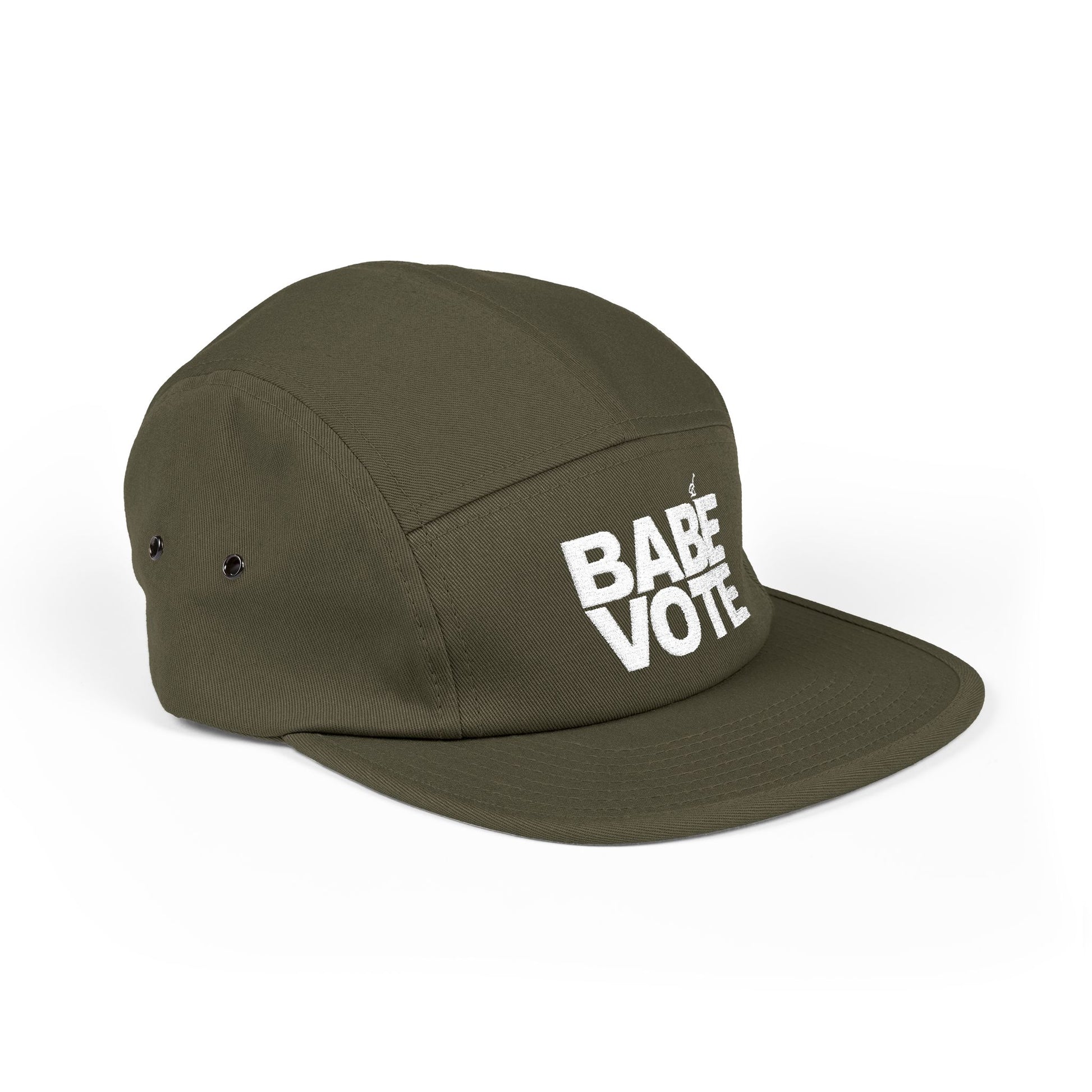 BABEVOTE — 5-Panel