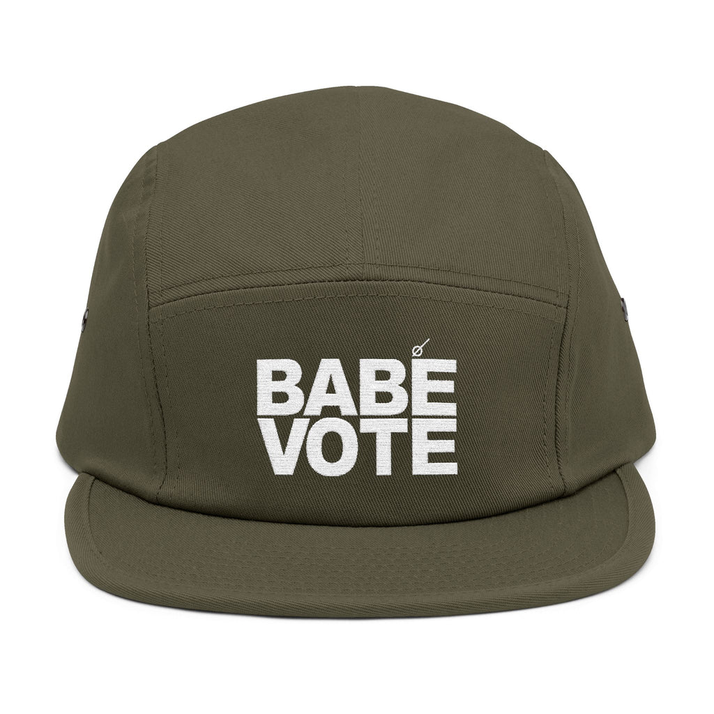BABEVOTE — 5-Panel