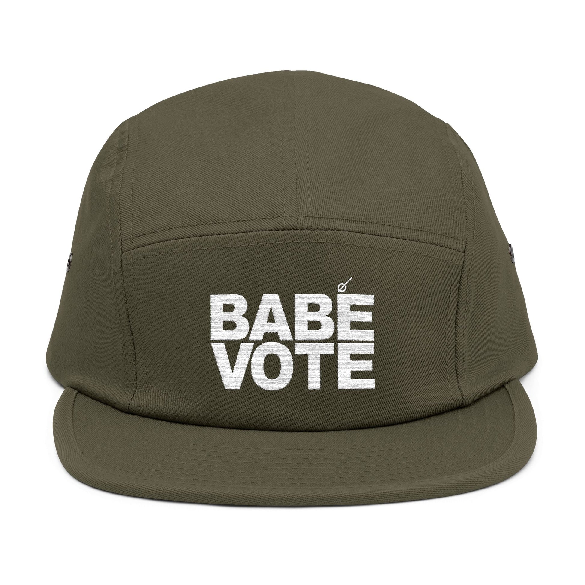 BABEVOTE — 5-Panel