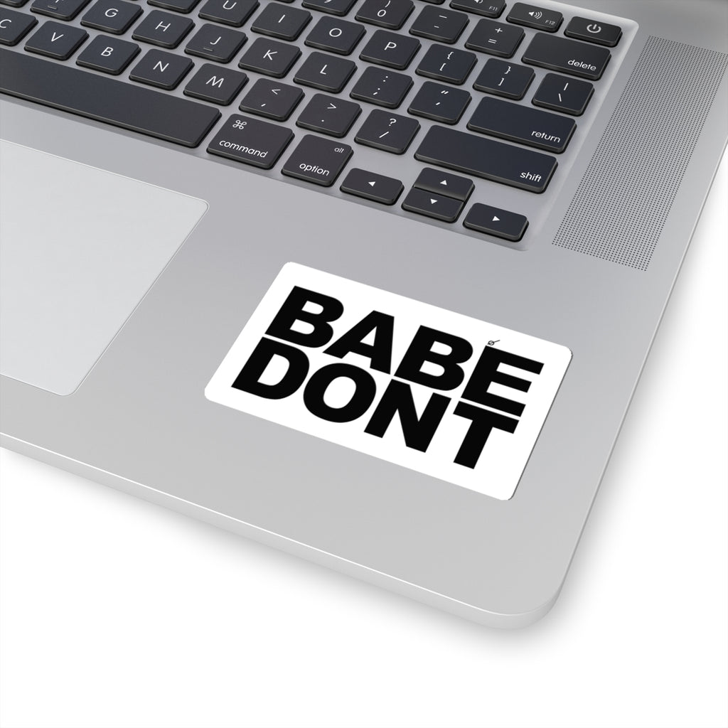 BABEDONT 3" MINI