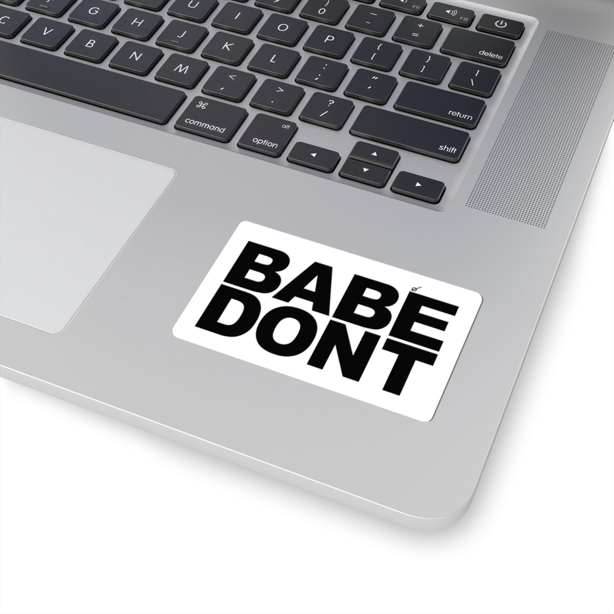 BABEDONT 3" MINI