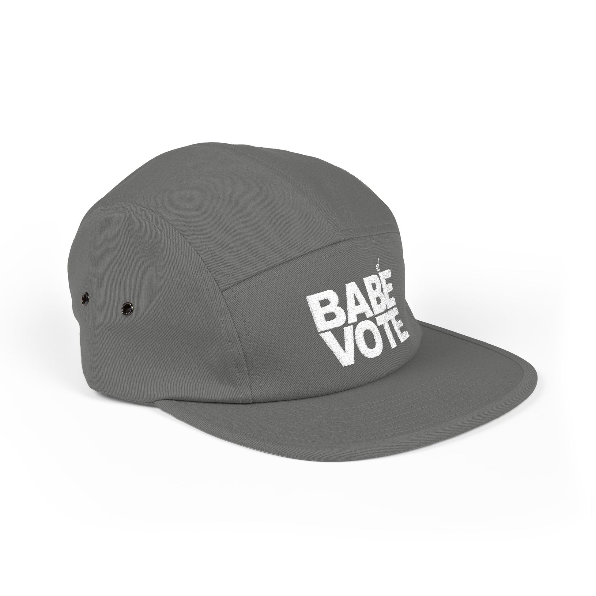 BABEVOTE — 5-Panel