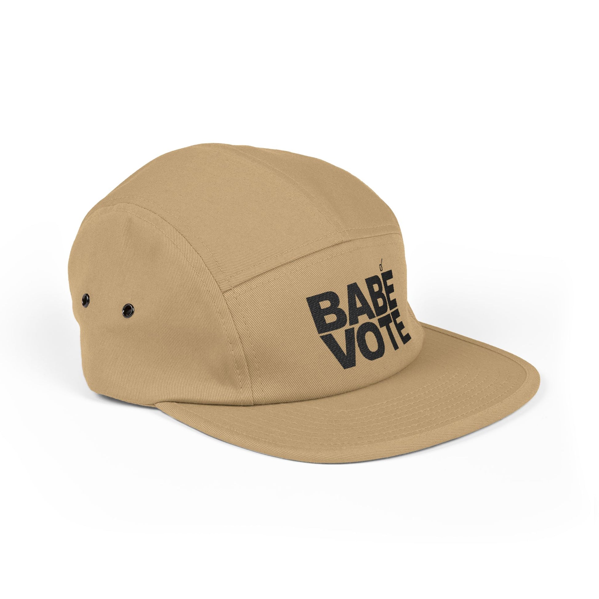 BABEVOTE — 5-Panel