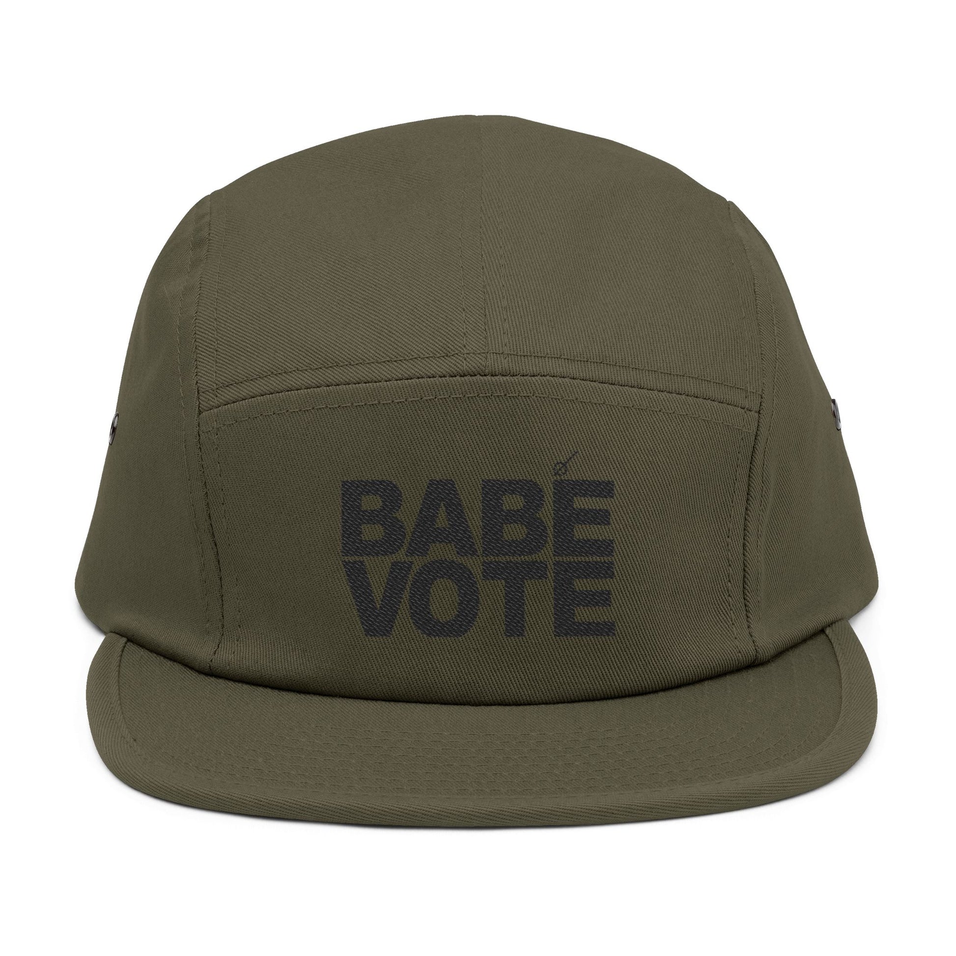 BABEVOTE — 5-Panel