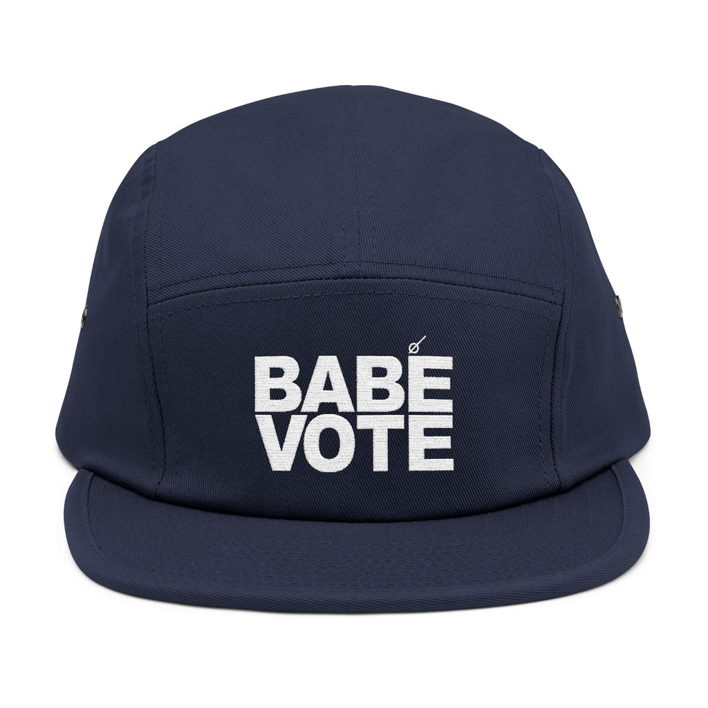 BABEVOTE — 5-Panel