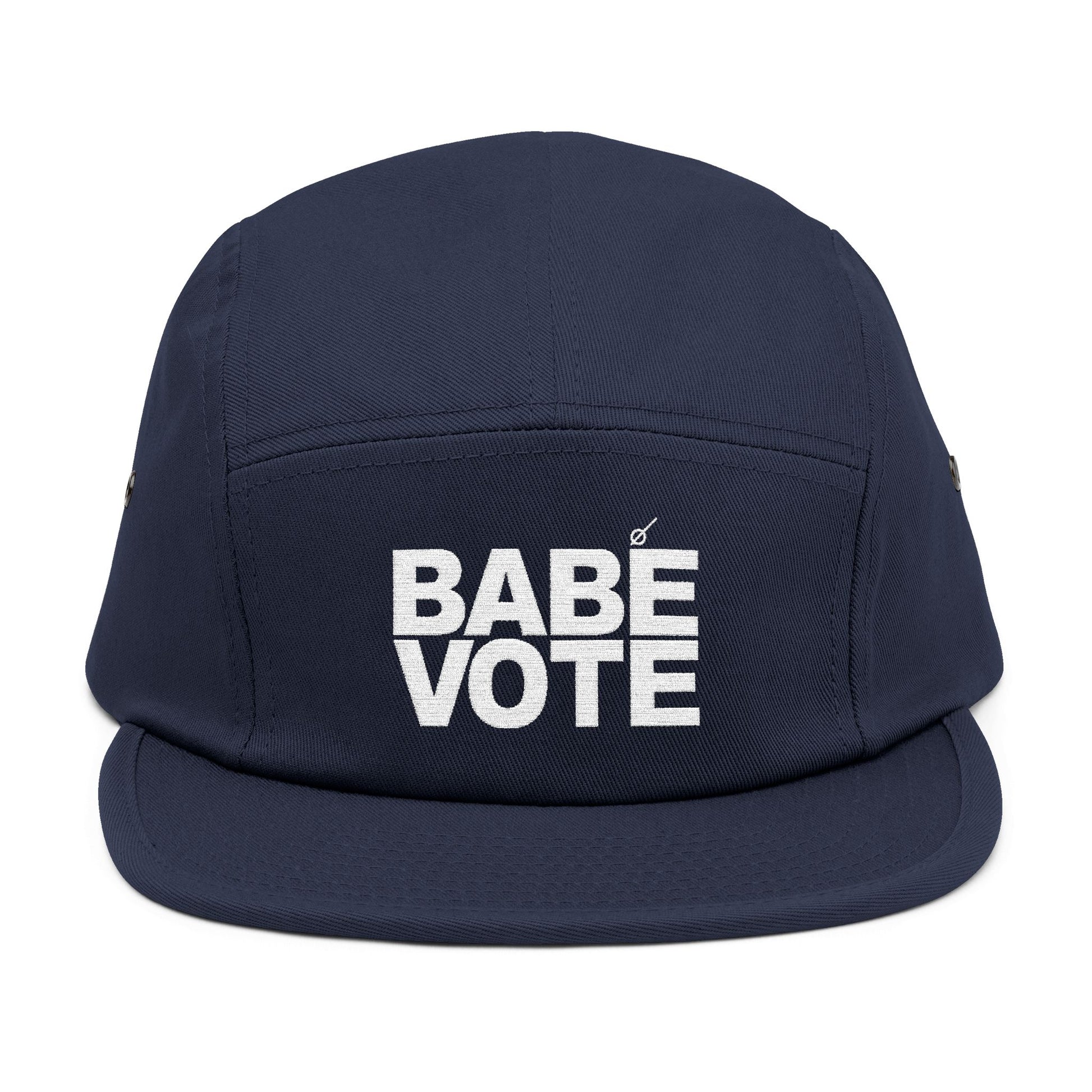 BABEVOTE — 5-Panel