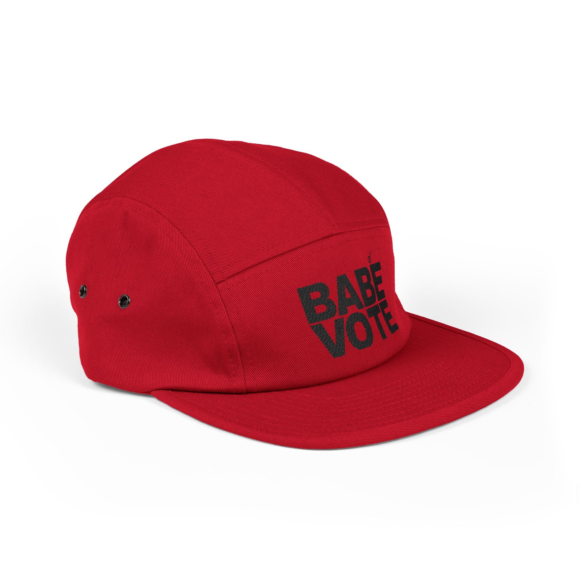 BABEVOTE — 5-Panel