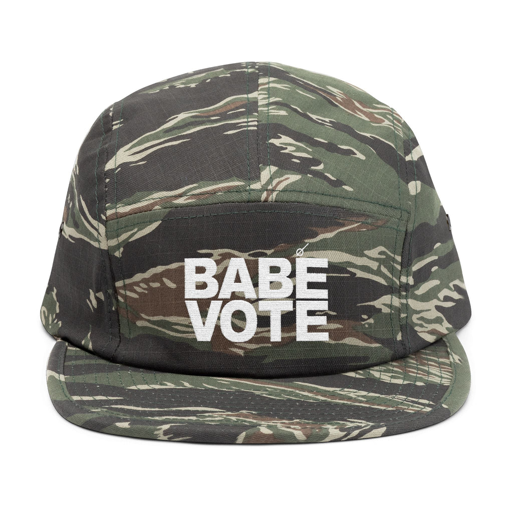 BABEVOTE — 5-Panel