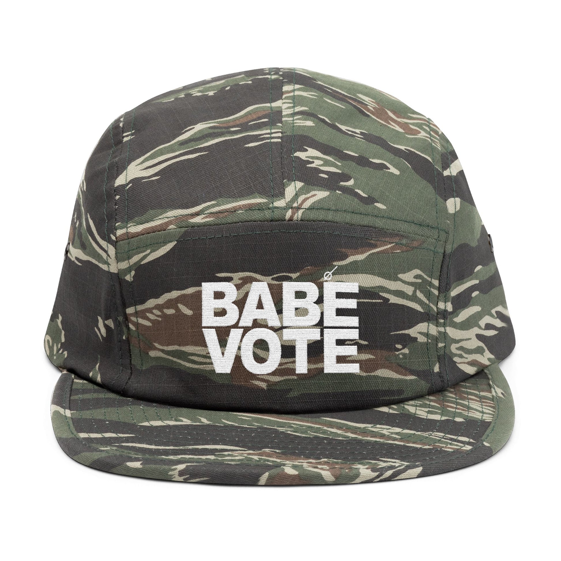 BABEVOTE — 5-Panel