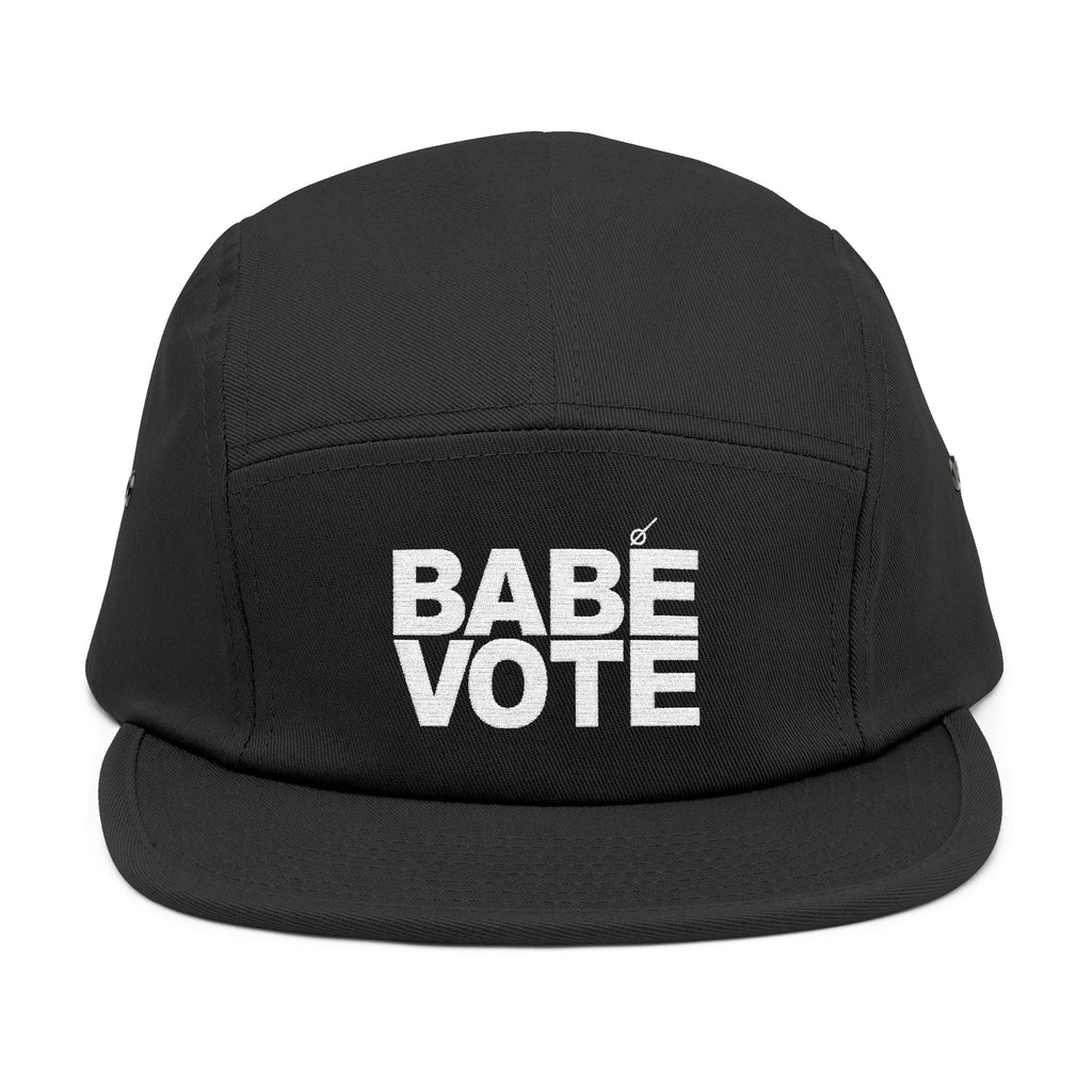 BABEVOTE — 5-Panel
