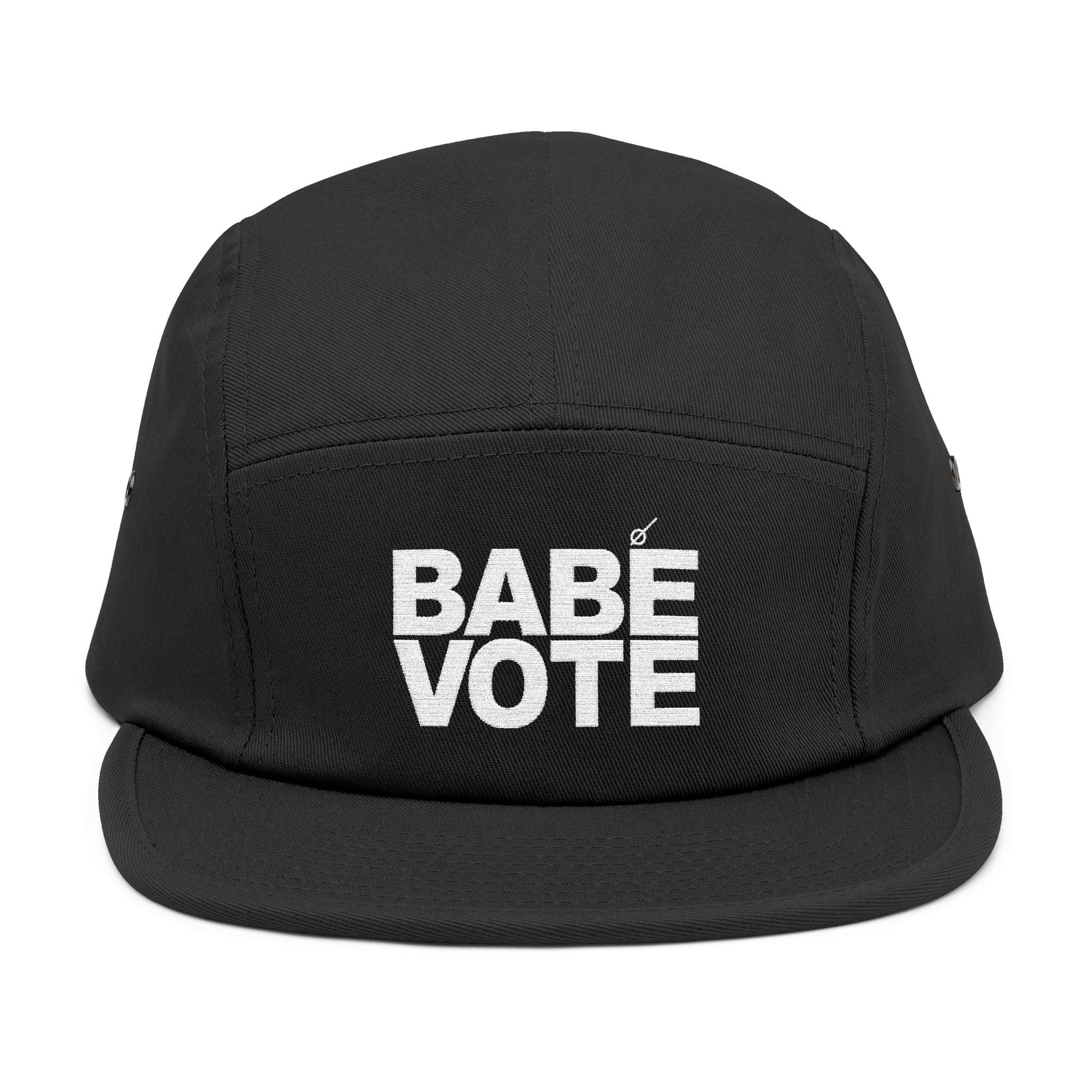 BABEVOTE — 5-Panel