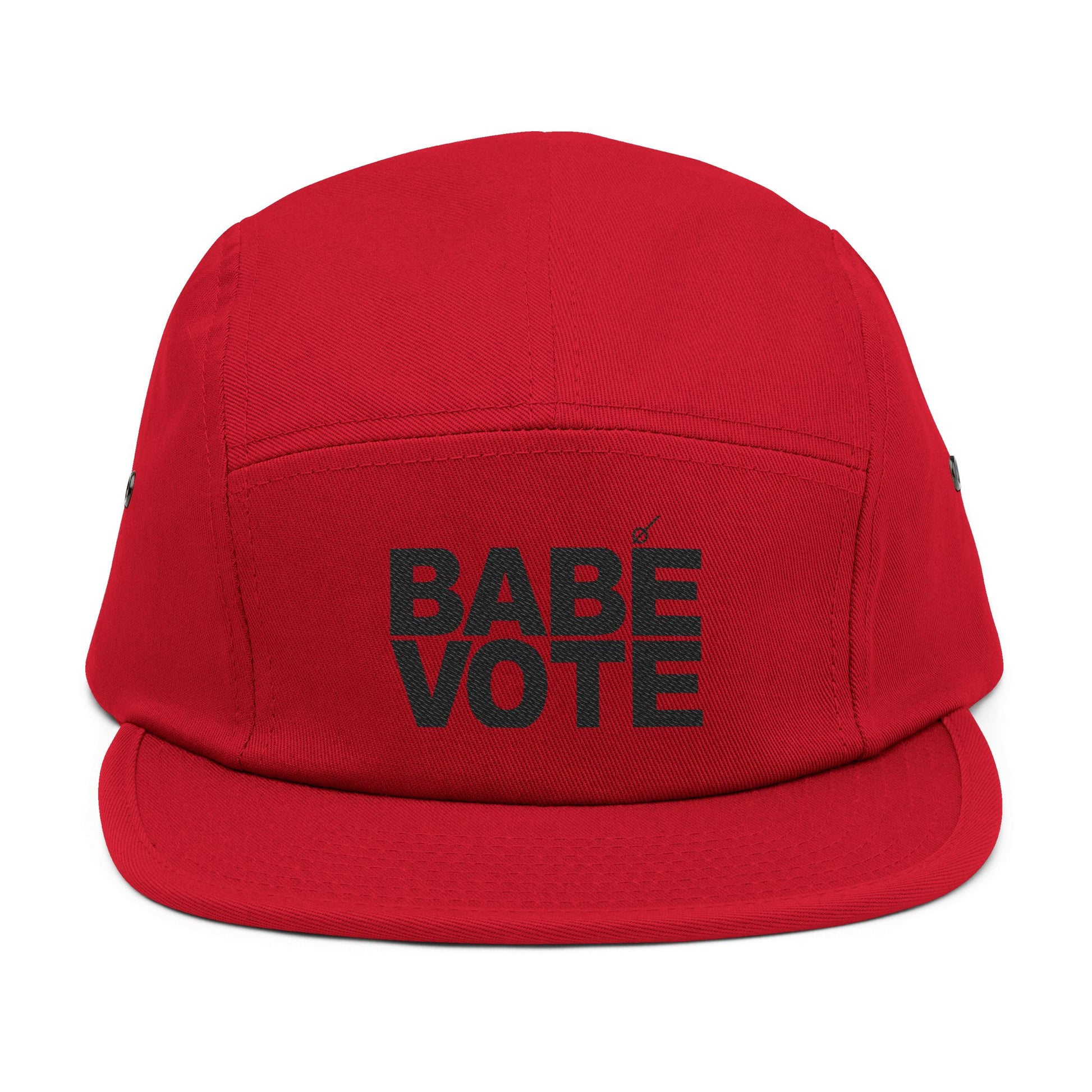 BABEVOTE — 5-Panel