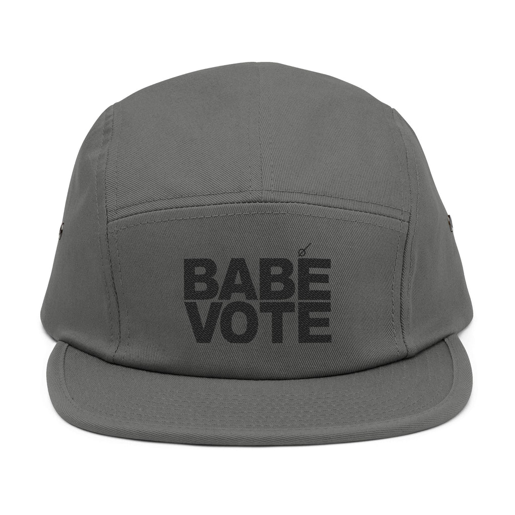 BABEVOTE — 5-Panel