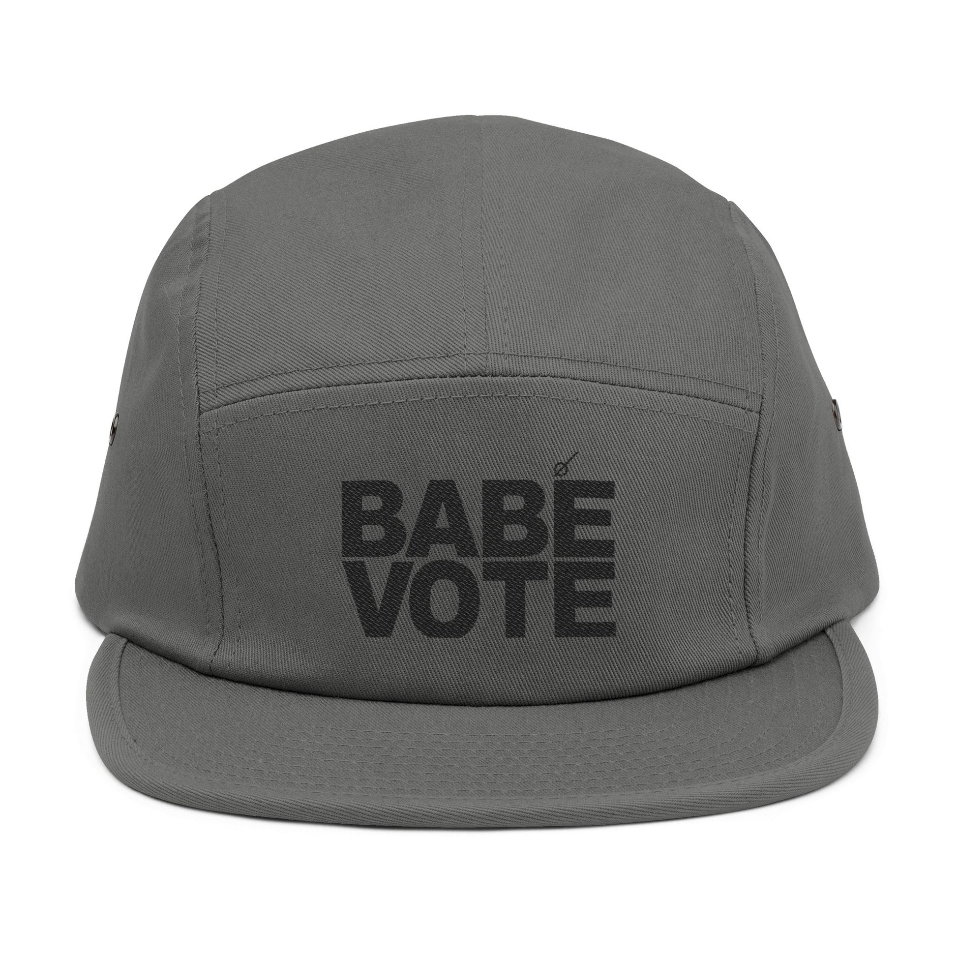 BABEVOTE — 5-Panel