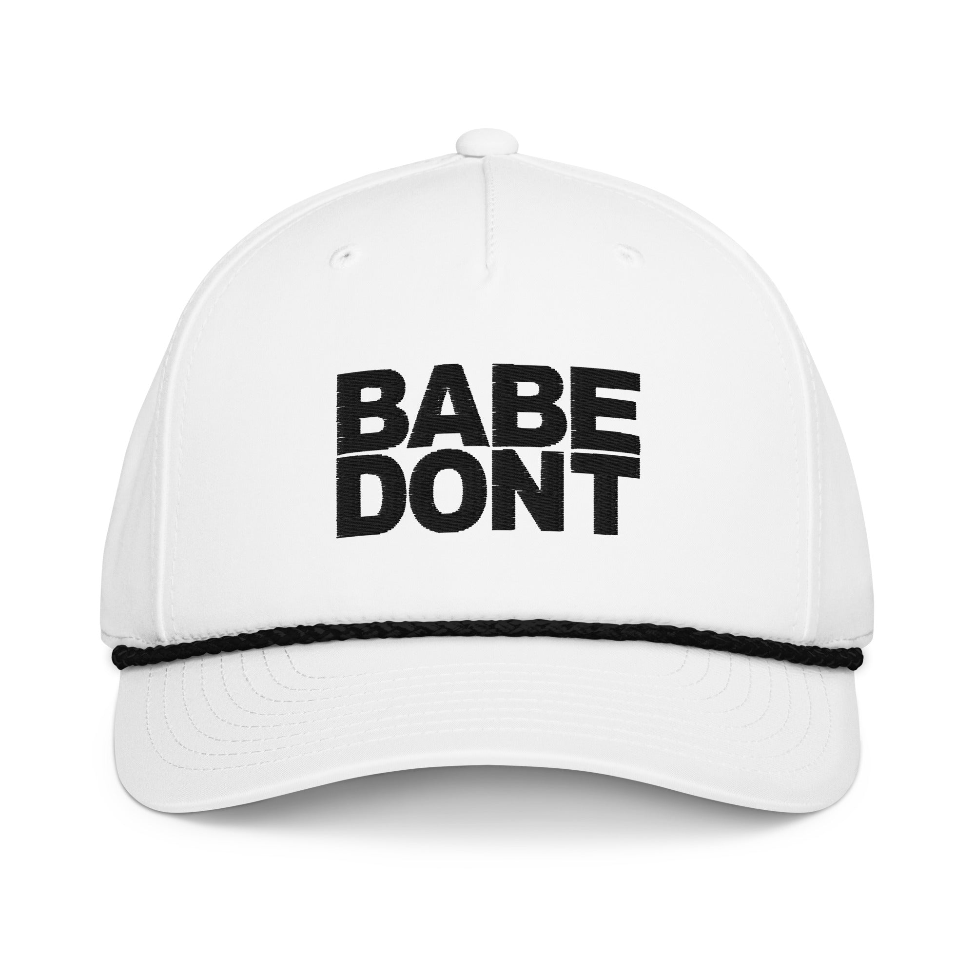 BABEDONT - Classic Rope