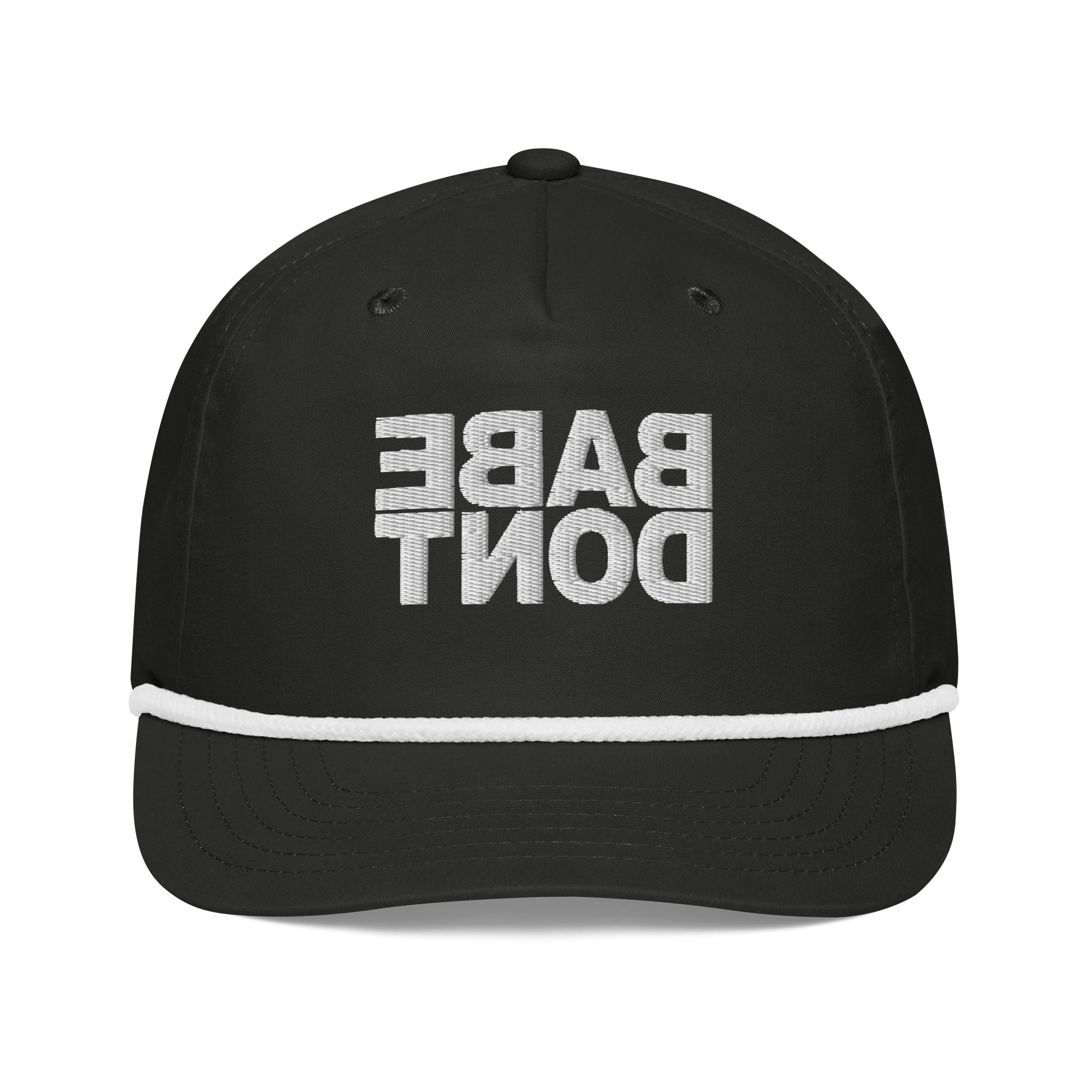 TNOD EBAB - Rope Hat